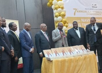 Rule of Law: Experts call for urgent reforms in Nigeria justice system