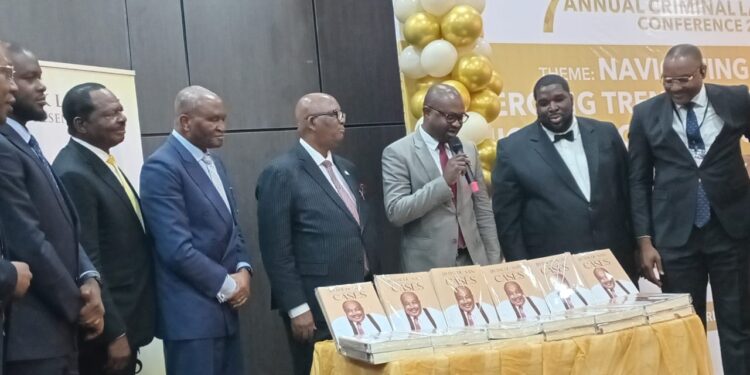 Rule of Law: Experts call for urgent reforms in Nigeria justice system