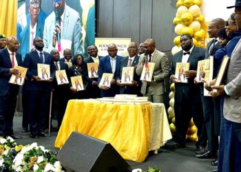 Criminal Justice System needs sane, secure space – JB Daudu