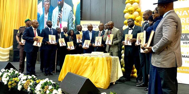 Criminal Justice System needs sane, secure space – JB Daudu