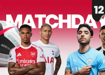 North London, Milan Derbies Headline SuperSport Weekend Football Action