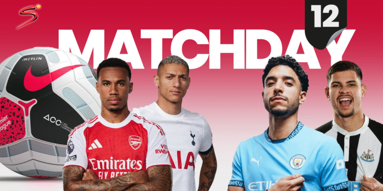 North London, Milan Derbies Headline SuperSport Weekend Football Action