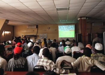 The Future of Viewing Centers: GOtv and Nigeria’s Growing Social Economy