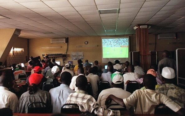 The Future of Viewing Centers: GOtv and Nigeria’s Growing Social Economy