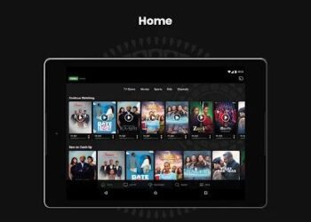 No Wi-Fi? No Problem! The GOtv Stream App’s Secret Offline Download Trick