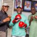 Lagos Sports Commission D-G Hails GOtv Boxing Night, Promises Support
