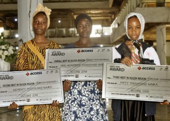 Deeper Life Rewards Best 2025 UTME Candidates With Cash