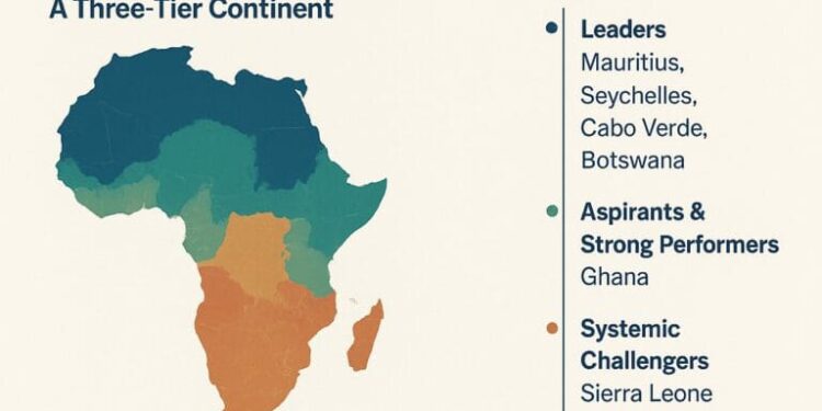 RPI index exposes Africa’s trust gap: Governance under scrutiny