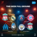 UCL Matchday 4: Liverpool–Madrid and PSG–Bayern Headline Another Massive Week on SuperSport