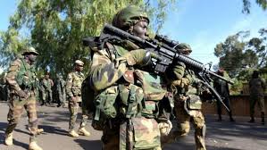 DHQ reviews troop deployment after abduction of 25 schoolgirls in Kebbi