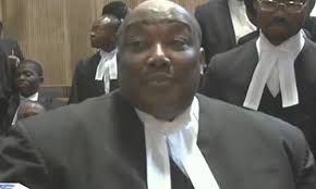 Short-sightedness affecting Govt’s response to Criminal Justice issues – JB Daudu