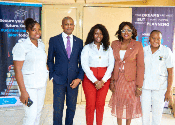 Lasaco Assurance Plc Champions Maternal Health with Safe Start Initiative