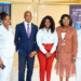 Lasaco Assurance Plc Champions Maternal Health with Safe Start Initiative