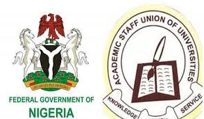 FG meets ASUU Monday to avert strike