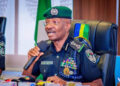 Over 11,000 police officers recalled from VIPs – IG