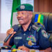 Over 11,000 police officers recalled from VIPs – IG