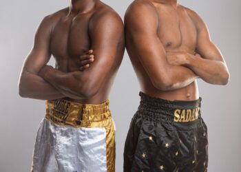 GOtv Boxing Night 34: ‘This Is Not Talk, It’s Timing’, System Targets Late Finish Against Saddam