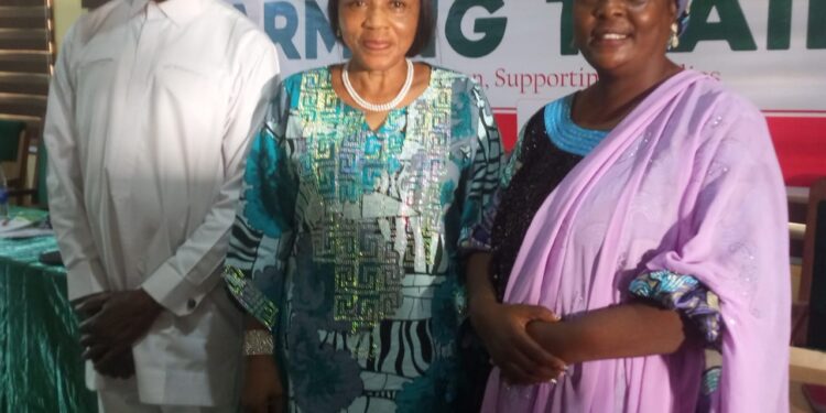 Expert urges Nigerians to adopt Year- Round resilient farming