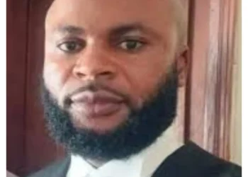 ‘It’s treasonable ordering Gov Adeleke to “off” mic’ – Lawyer tells First Lady Tinubu