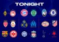 Real Madrid vs Man City, Inter vs Liverpool Headline UCL Line-Up Live on SuperSport