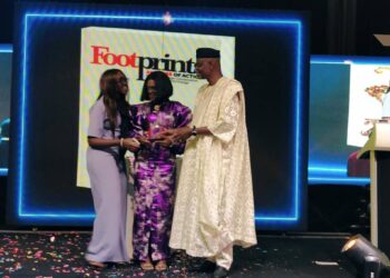 ActionAid marks 25 years of advocacy, community impact