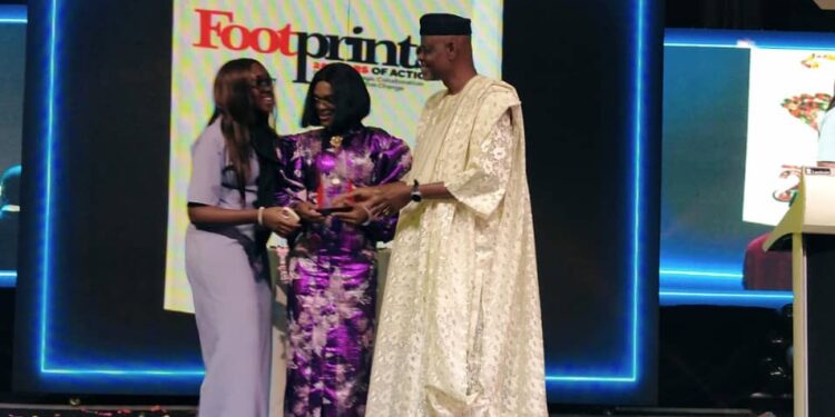 ActionAid marks 25 years of advocacy, community impact