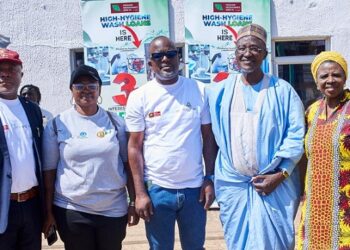 Highland MFB Partners NAMB, Water.org to inaugurate WASH Loan