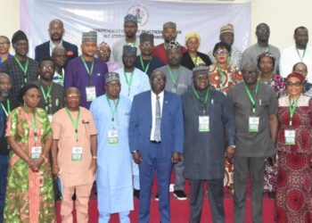 ICPC urges radical transparency in procurement to stop billions lost annually
