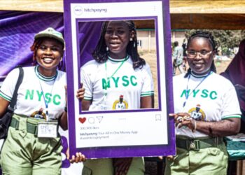 HitchPay unveils financial‑inclusion drive at NYSC Camp Inclusion