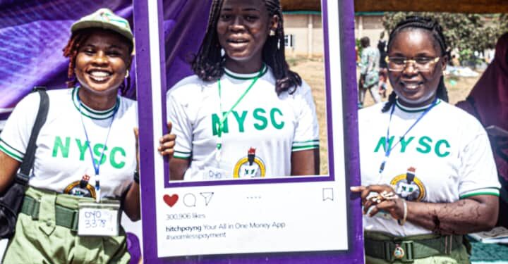 HitchPay unveils financial‑inclusion drive at NYSC Camp Inclusion