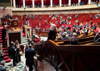 France moves to abolish concept of marital duty to have sex