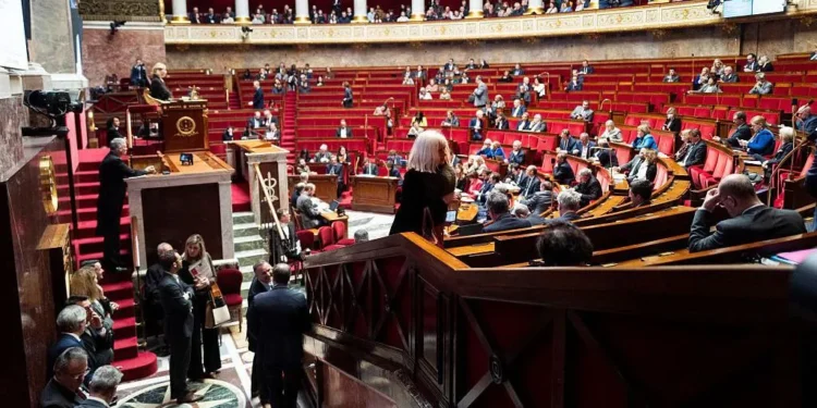 France moves to abolish concept of marital duty to have sex