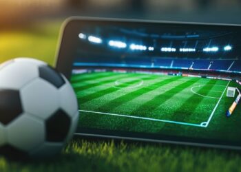 Tackle piracy: Support soccer and avoid illegal content