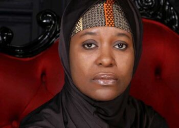 Aisha Yesufu apologises to activist Adamolekun over ADC committee ‘mix-up’