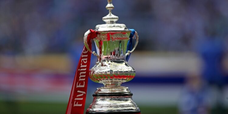 SuperSport Serves up Key FA Cup and Serie A Battles This Weekend