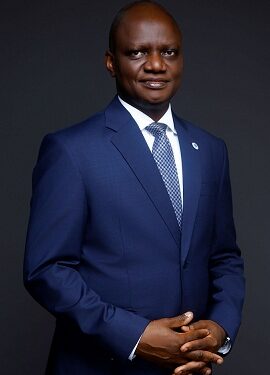 LOTUS Bank appoints Ajani-Lawal as new chief executive