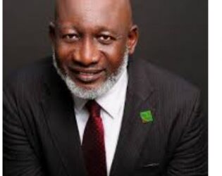 Former NBA Chairman urges lawyers to defend judicial independence