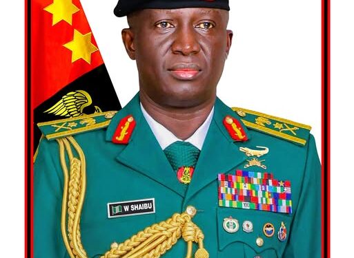 Nigerian Army turns to technology to tackle security threats