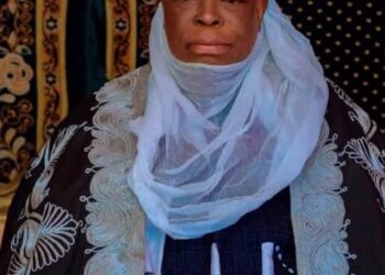 Ajia Pays Tribute to Late Ilorin Chief Imam, Says His Legacy Will Guide the Ummah for Decades