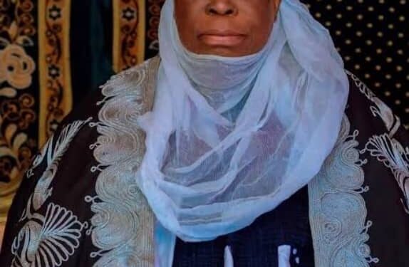 Ajia Pays Tribute to Late Ilorin Chief Imam, Says His Legacy Will Guide the Ummah for Decades