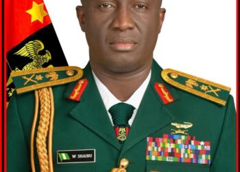 COAS advocates youth empowerment for national development, peace