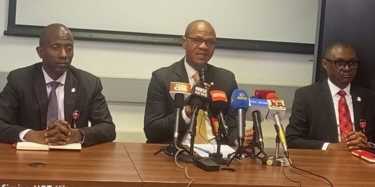 EFCC indicts banks, Fintechs in N162bn scams