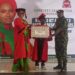 NAOWA empowers 202 barracks youths with skills in ICT, fashion design