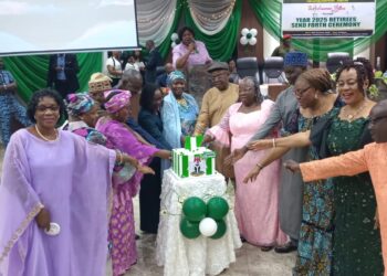 We will ensure benefits, entitlements of retirees are processed with diligence – Solicitor-General