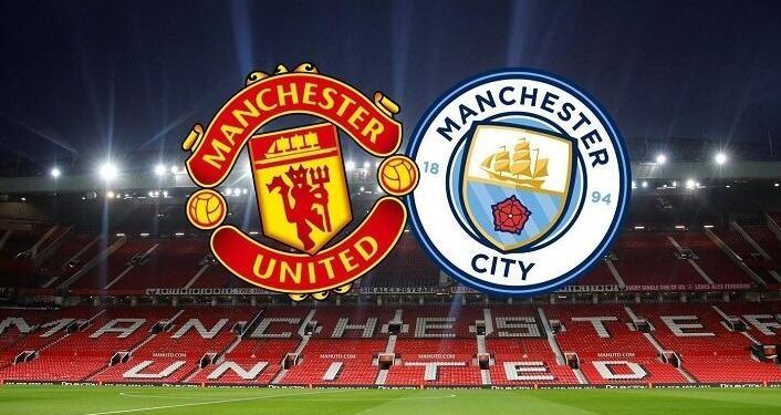 Manchester Derby Headlines Packed League Football Weekend on SuperSport