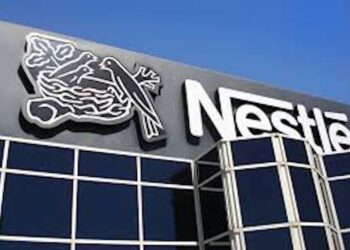 Nestle admits delay before baby milk recall