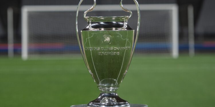 UCL MD7: Arsenal vs Inter Headlines SuperSport’s Live Broadcast