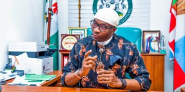 2027: Deputy speaker asks South East to back Tinubu