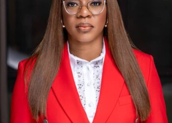 Omotosho: New Hand on the Wheel at MultiChoice Nigeria