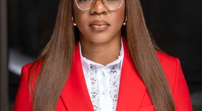 Kemi Omotosho: Taking Charge at MultiChoice Nigeria After a Defining Era
